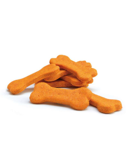 Dog Treat Baking Set- carrot cookies