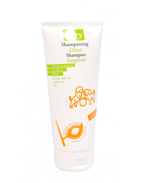 Héry Chien Shampooing Chiot