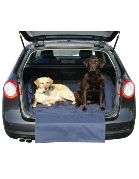 Hondendeken Auto voor Koffer