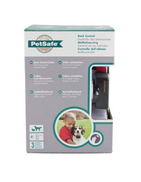PetSafe anti blafband