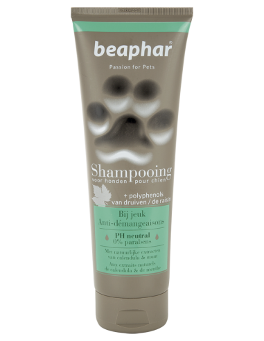 Beaphar Shampoo voor Honden bij Jeuk