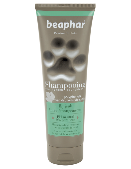 Beaphar Shampoo voor Honden bij Jeuk