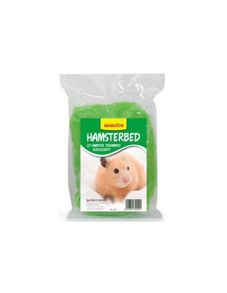 Hamsterbed