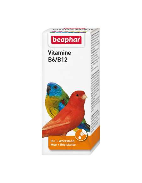 Beaphar Vitamine A