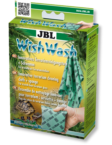 JBL Wish Wash