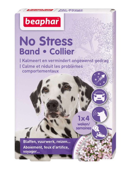 Beaphar No Stress Band
