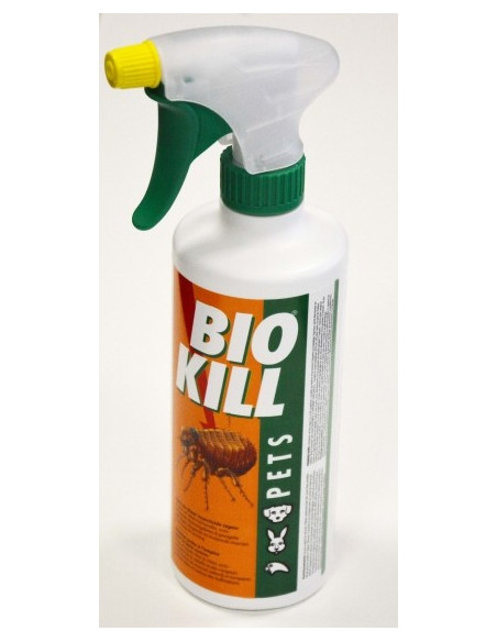 Bio kill pets 500ML