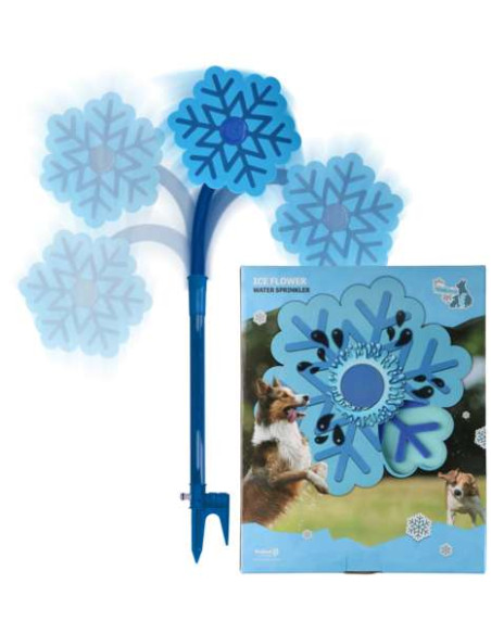 Ice Flower Sproeier