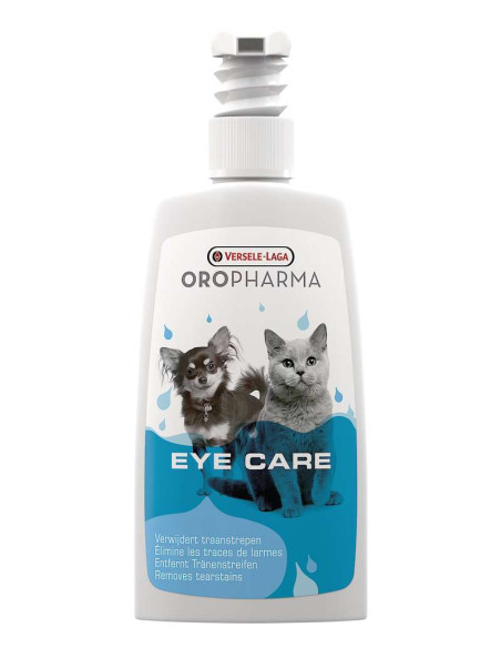 OroPharma Eye Care