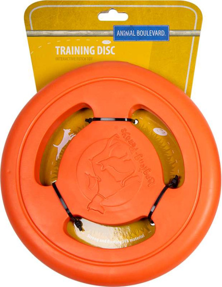 EVA Toys Training Disc