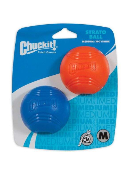 Chuckit Strato Ball Medium