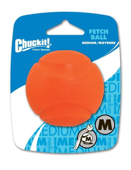 Chuckit Fetch Ball Medium